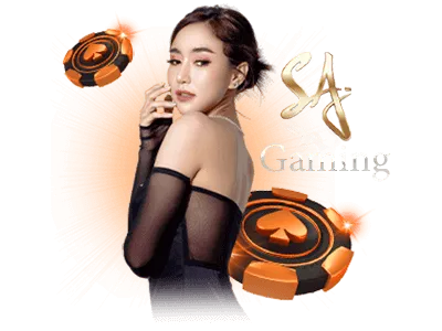 pg slotแตกง่าย SA GAMING